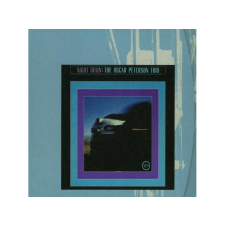 Night Train (HQ) (Verve Master Edition) Vinyl LP (nagylemez) egyéb zene
