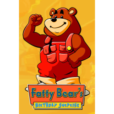 Nightdive Studios Fatty Bear's Birthday Surprise (PC - Steam Digitális termékkulcs) videójáték