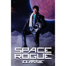 Nightdive Studios Space Rogue Classic (PC - Steam Digitális termékkulcs) videójáték