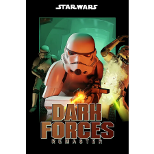 Nightdive Studios Star Wars: Dark Forces Remaster (digitális licenc) videójáték