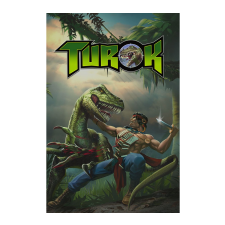 Nightdive Studios Turok (PC - Steam Digitális termékkulcs) videójáték