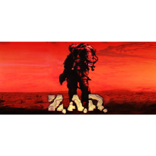 Nightdive Studios Z.A.R. (PC - Steam elektronikus játék licensz) videójáték