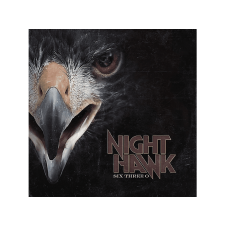  Nighthawk - Six Three O (CD) rock / pop