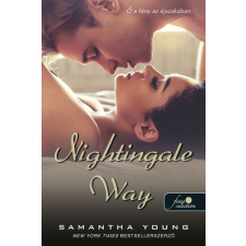 Nightingale Way - Dublin Street 6. irodalom