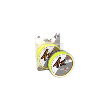 NIHONTO FINE BRAID Mikado Nihonto Fine Braid Fluo 0,40mm 150m horgászzsinór