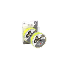 NIHONTO OCTA BRAID Mikado Nihonto Octa Braid Fluo 0,14mm 150m horgászzsinór