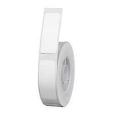 Niimbot 12 x 30 mm Címke hőtranszferes nyomtatóhoz (210 címke / tekercs) - Fehér etikett
