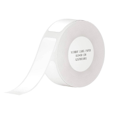 Niimbot 15 x 50 mm Címke hőtranszferes nyomtatóhoz (130 címke / csomag) etikett