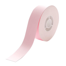 Niimbot 15 x 7.5 mm Címke hőtranszferes nyomtatóhoz - Rózsaszín etikett