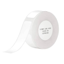 Niimbot címke 15x50mm, 130db D11/D110/D101 készülékekhez (6975746633383) (6975746633383) információs címke