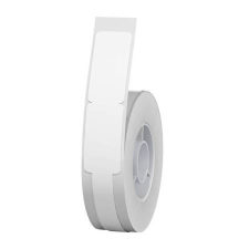 Niimbot hőcímkés matrica 12.5x74+35 65db fehér (6972842743787) (n6972842743787) - Címzőcímkék információs címke