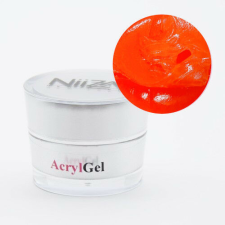 NiiZA AcrylGel - Blush Peach 5g lakk zselé