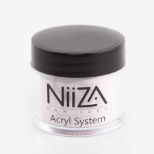 NiiZA Acrylic Powder - Cover 20g porcelánpor