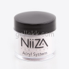 NiiZA Acrylic Powder - Pink 20g