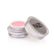 NiiZA Builder Gel - BabyBoomer Pink- 30g lakk zselé
