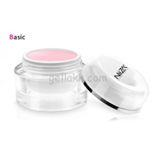  NiiZA Builder Gel French Pink - Basic 30g lakk zselé