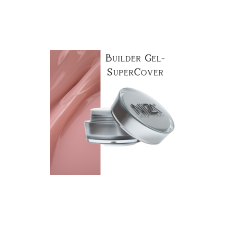 NiiZA Builder Gel - SuperCover - 5g lakk zselé
