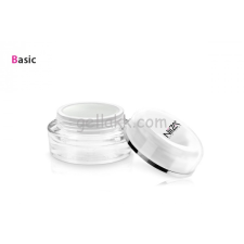 NiiZA Builder Gel Thick Clear - Basic 5g lakk zselé
