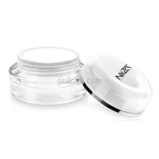 NiiZA Builder Gel White Extra - Basic 15g műköröm zselé
