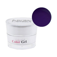 NiiZA ColorGel #08 műköröm zselé