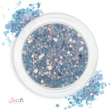 NiiZA Confetti Mix #04 körömdíszítő