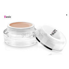 NiiZA Gel Cover Light - Basic 15g lakk zselé