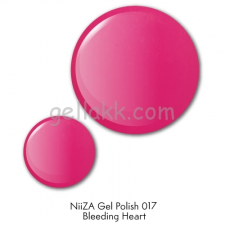 NiiZA Gel Polish - 4ml 017 körömlakk