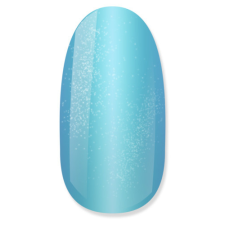 NiiZA Gel Polish 4ml - 153 Seashell lakk zselé
