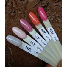 NiiZA Gel Polish 4ml – 328 lakk zselé