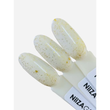 NiiZA Gel Polish 4ml - 445 lakk zselé