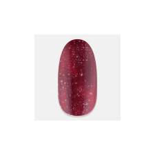 NiiZA Gel Polish 4ml - 498 reflective cat eye lakk zselé