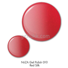 NiiZA Gel Polish 7ml - 010 lakk zselé