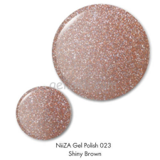 NiiZA Gel Polish 7ml - 023 lakk zselé