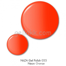 NiiZA Gel Polish 7ml - 055 lakk zselé