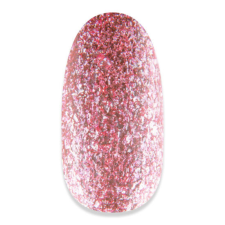 NiiZA Gel Polish 7ml - 162 Platinum lakk zselé