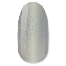 NiiZA Gel Polish 7ml - 380 Glitter lakk zselé