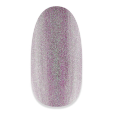 NiiZA Gel Polish 7ml - 408 Hologramm lakk zselé