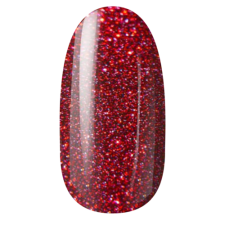 NiiZA Gel Polish 7ml - 475 Reflective flakes lakk zselé