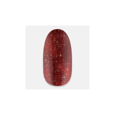 NiiZA Gel Polish 7ml - 497 reflective cat eye lakk zselé