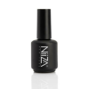 NiiZA Gummy Base Hardener Gel MILKY WHITE - 14ml