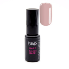 NiiZA Hard Builder Base Gel Dark Pink 7ml fényzselé