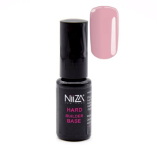 NiiZA Hard Builder Base Gel Pink 4ml fényzselé