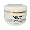 NiiZA Kézápoló krém Winter Protection 50 ml