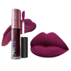 NiiZA Liquid Lip Color folyékony rúzs MATT #4 Purple