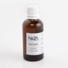 NiiZA Liquid - Slow 100ml porcelán liquid