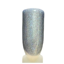 NiiZA NiiZA Gel Polish 4ml - 311 hologramm lakk zselé
