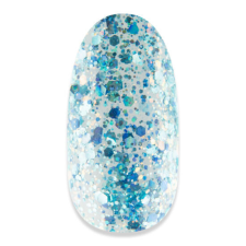 NiiZA NiiZA Gel Polish 4ml - 317 fényzselé
