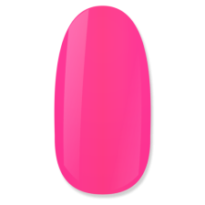 NiiZA NiiZA Gel Polish 7ml - 275 neon lakk zselé