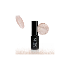 NiiZA Nude Shimmer Base - 4ml fényzselé