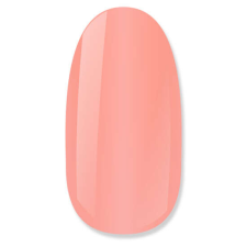 NiiZA Rubber Base Gel Pastel Pink 7ml lakk zselé